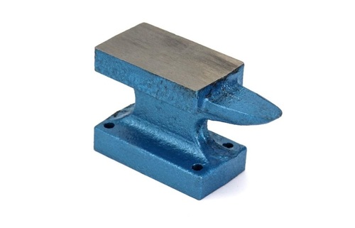 Stand Anvil Block