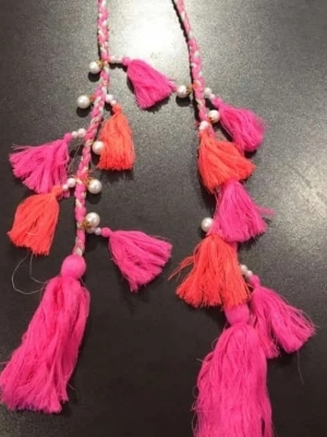 Tassel Cord
