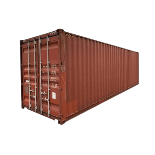 Used Shipping Container