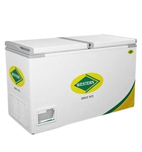 Western Deep Freezer