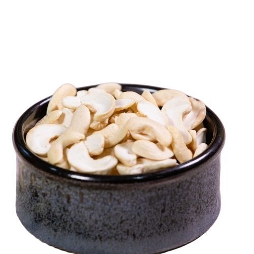 White Cashew Nut