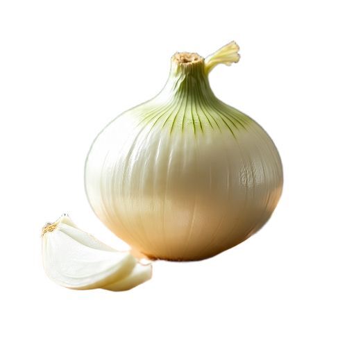 White Onions