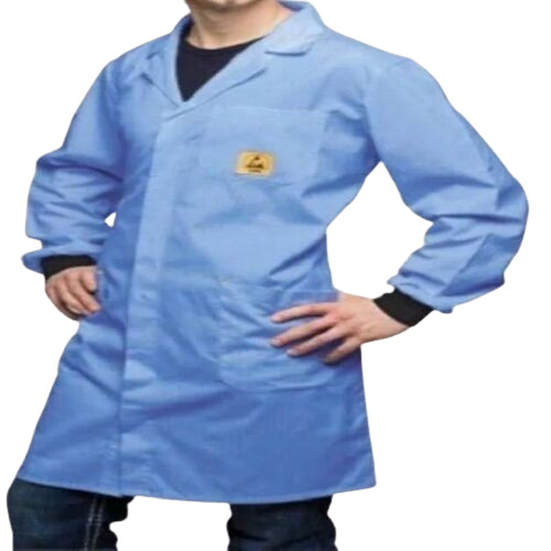  Industrial Aprons