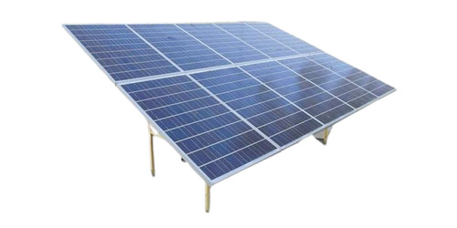 10 Kw Roof Top Solar Panel