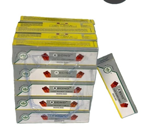 A Bond Cpvc Solvent