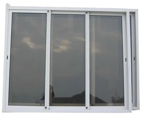 Aluminium Windows