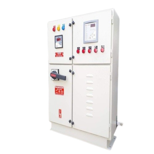 Apfc Panels - Material: Abs