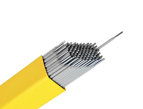 Arc Welding Electrodes By Rajendra Steel Industries