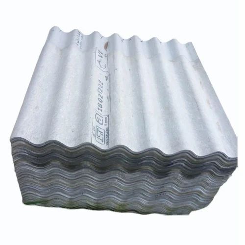 Asbestos Cement Roofing Sheet
