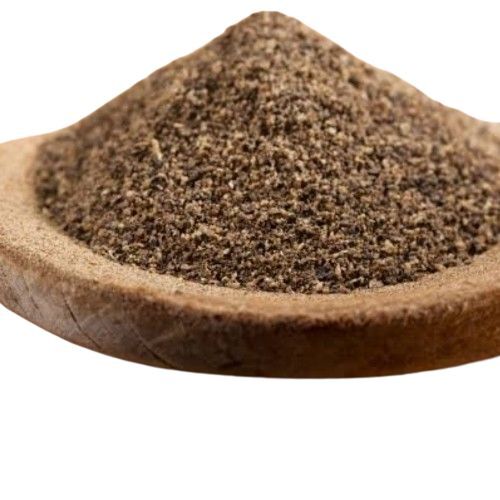 Black Pepper Powder