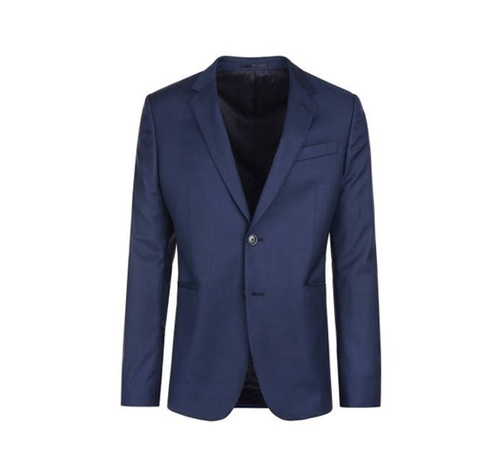 Blue Formal Blazer