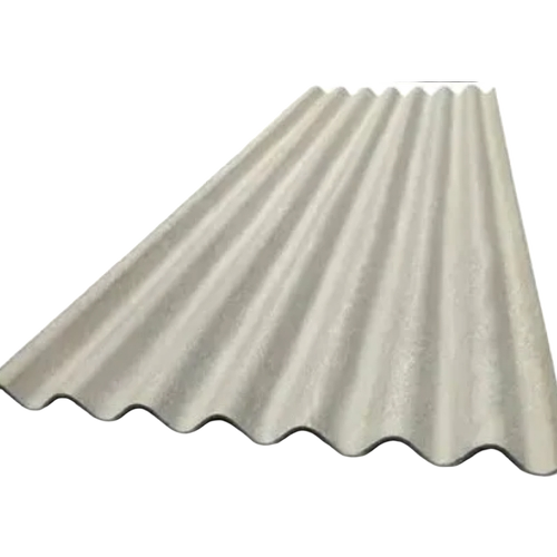 Cement Roofing Sheet
