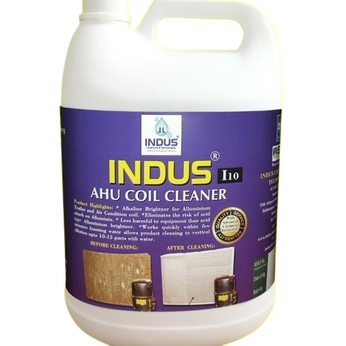 Coil Cleaners