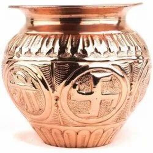 Copper Utensils
