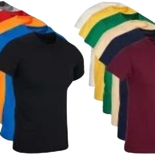 Cotton T Shirt