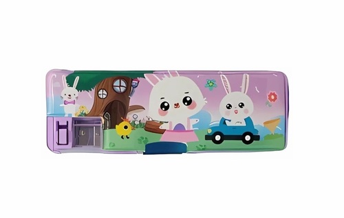 Designer Pencil Boxes