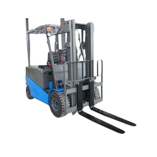 Diesel Forklift Truck