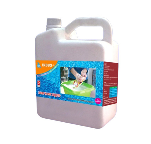 Dish Wash Liquid