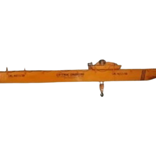 Double Girder Eot Cranes