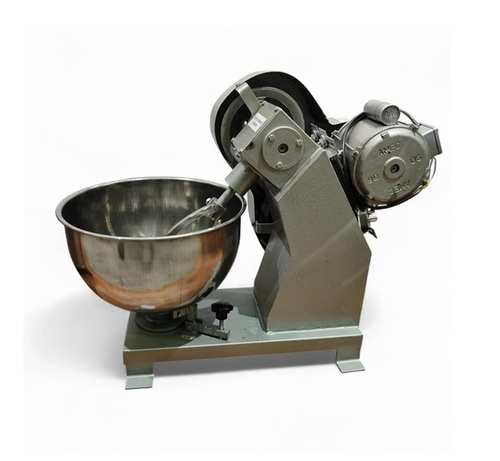 Dough Kneader By Gauge 16 Kitchen Equipments
