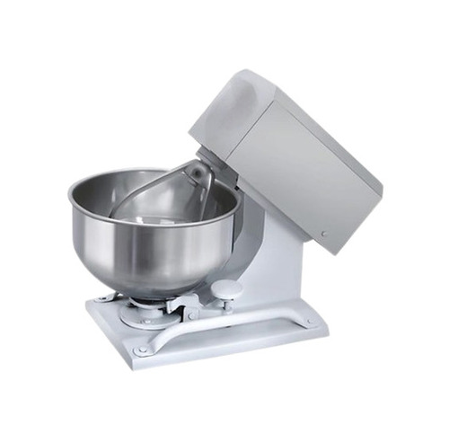 Dough Mixer By Gauge 16 Kitchen Equipments
