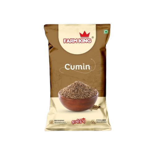 Dry Cumin