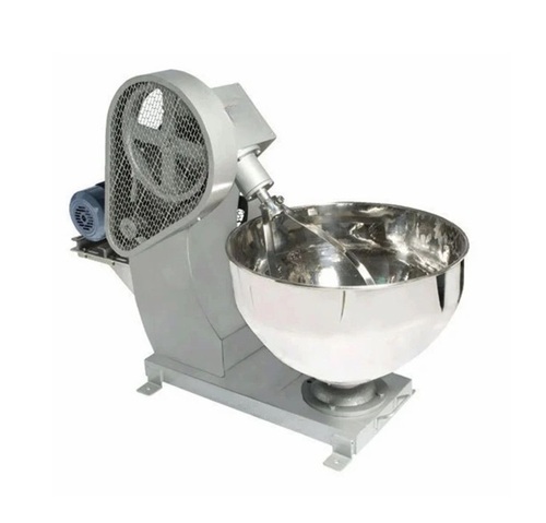 Electric Dough Mixer