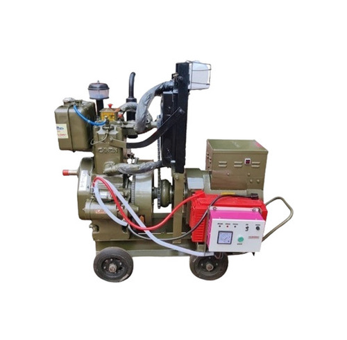 Electric Power Generator