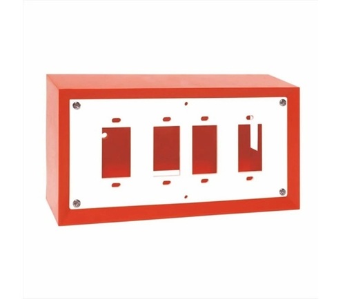 Electrical Switch Box