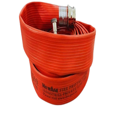 Fire Hose 