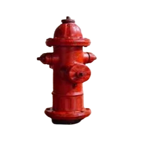 Fire Hydrant 