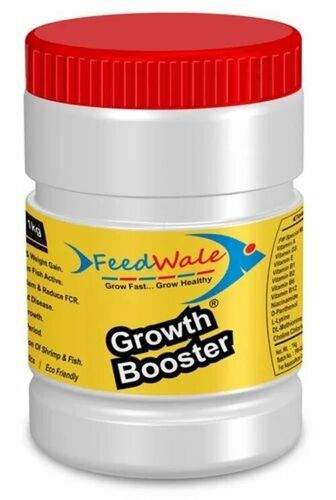 Fish Feed Supplement