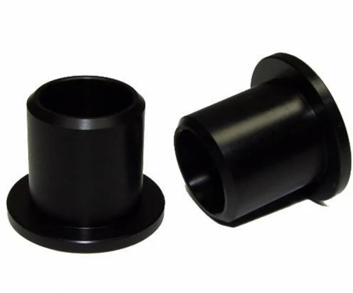 Flanged Rubber Bushes
