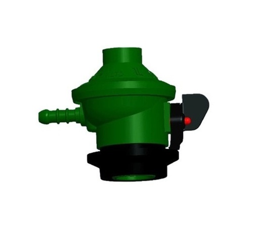Gas Regulator