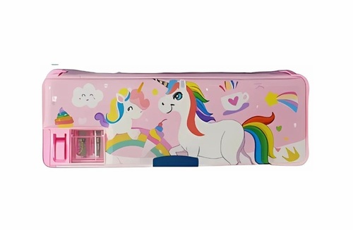 Girl Pencil Boxes