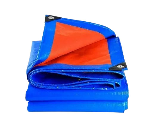 Hdpe Plastic Tarpaulin