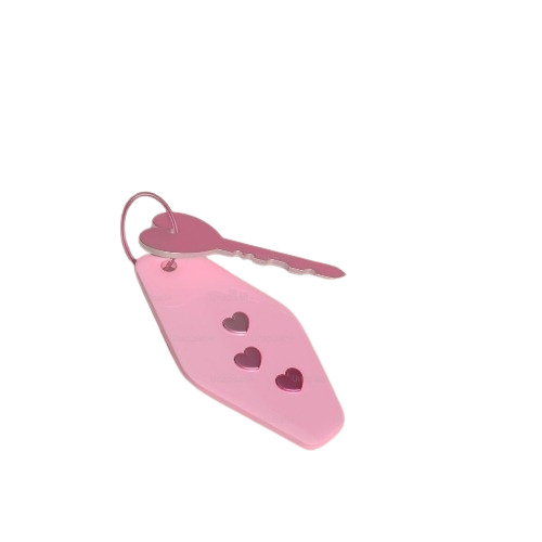 Keychains