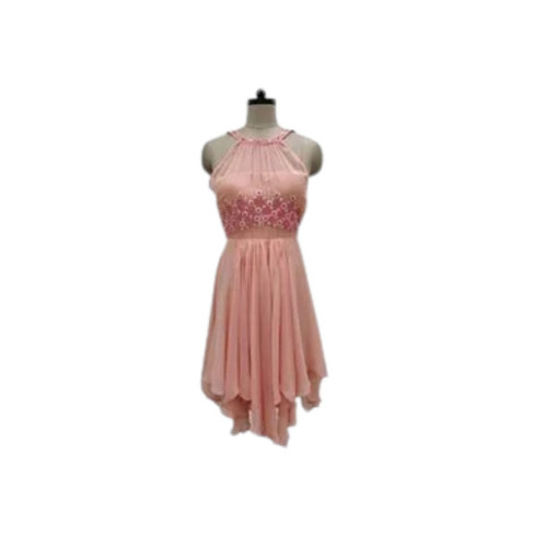 Ladies Designer Frocks