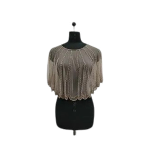 Ladies Embroidered Top