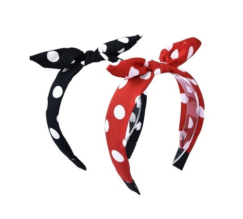 Ladies Hair Band