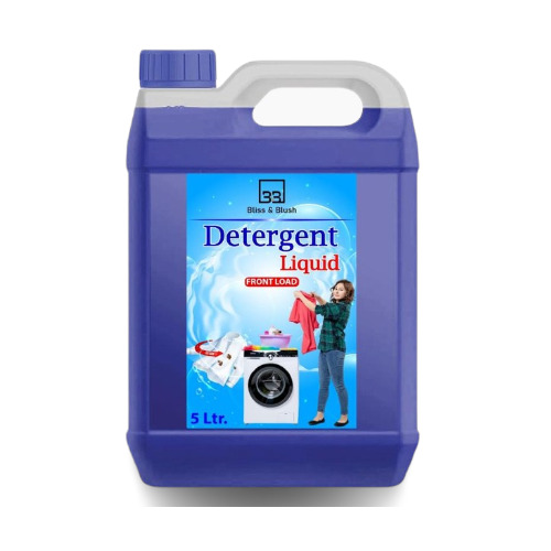Laundry Liquid Detergent