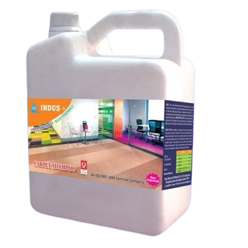 Liquid Floor Cleaner