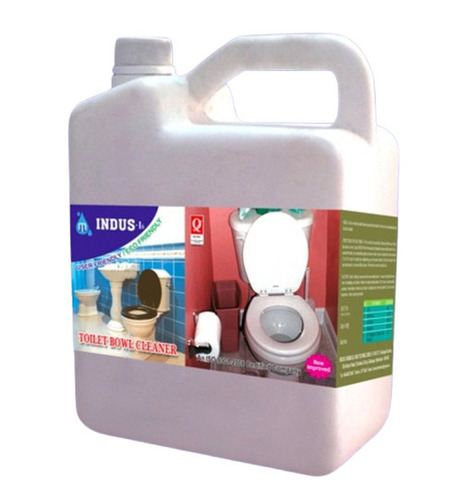 Liquid Toilet Cleaners
