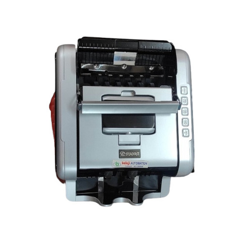 Loose Note Counting Machine