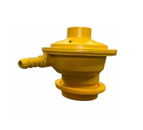 Lpg Pressure Regulator