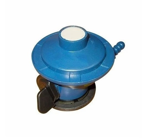 Lpg Regulators