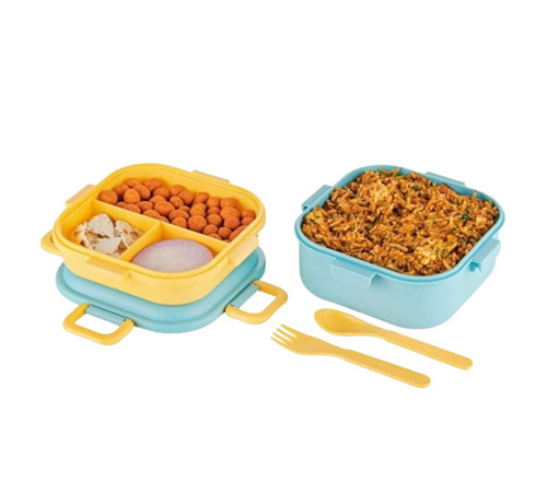 Lunch Box