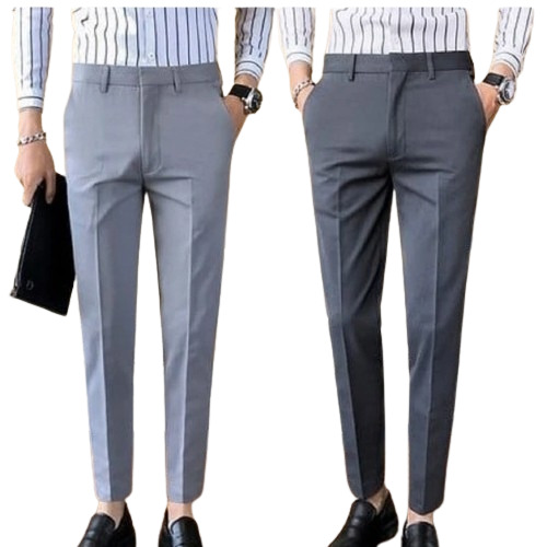 Men Formal Pants