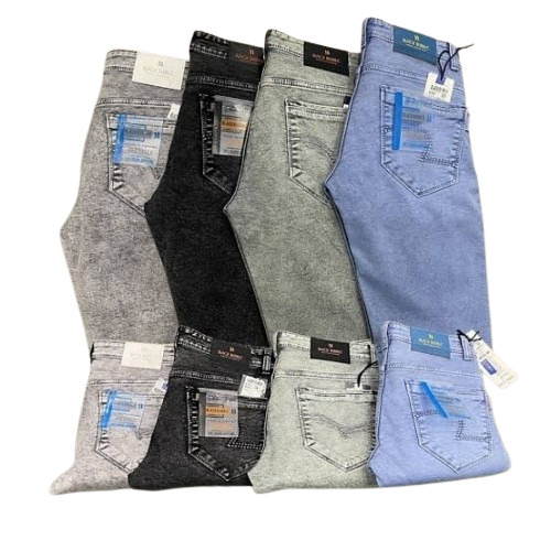 Men Jeans