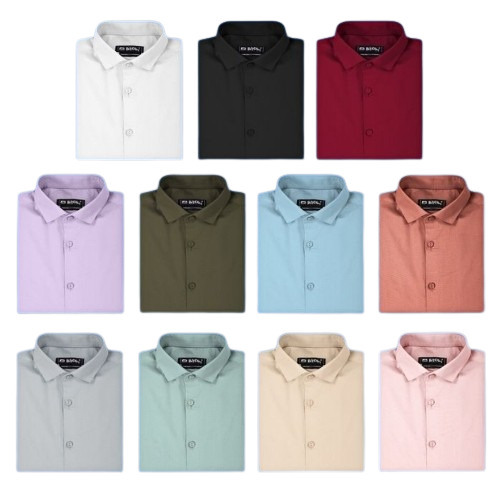 Men Shirts